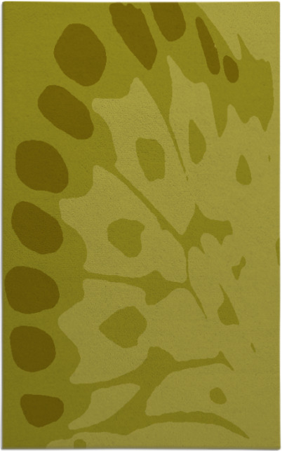 wings rug - item 592492