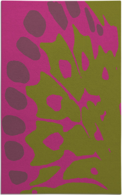 wings rug - item 592497