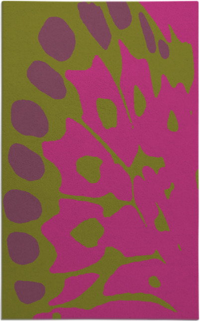 wings rug - item 592498