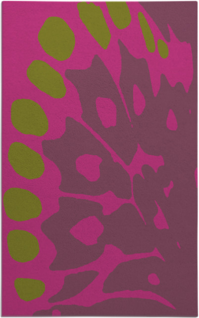 wings rug - item 592499