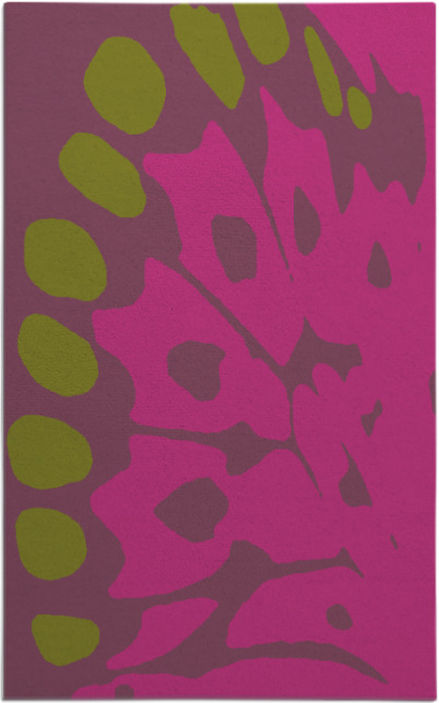 wings rug - item 592500