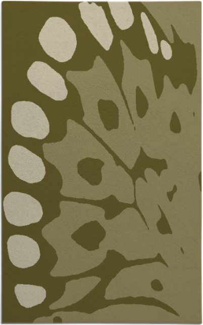 wings rug - item 592502