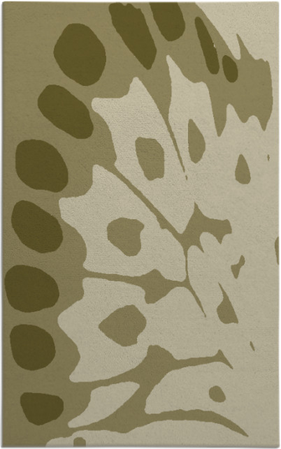 wings rug - item 592503