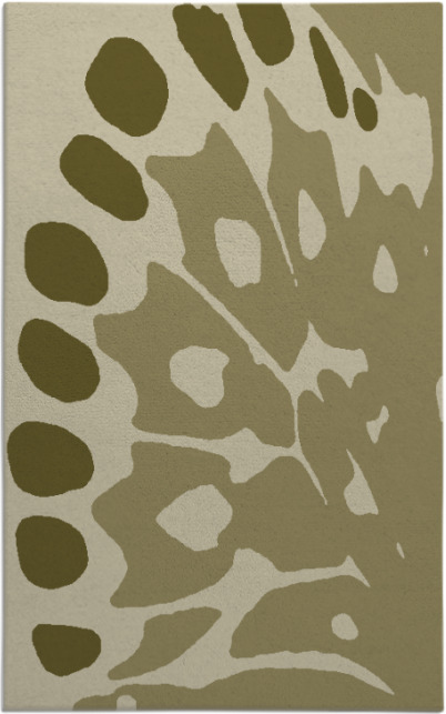 wings rug - item 592504