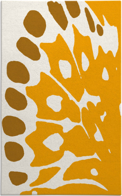 wings rug - item 592505