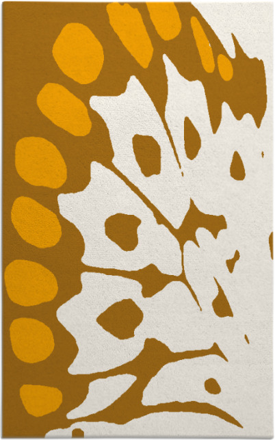 wings rug - item 592508