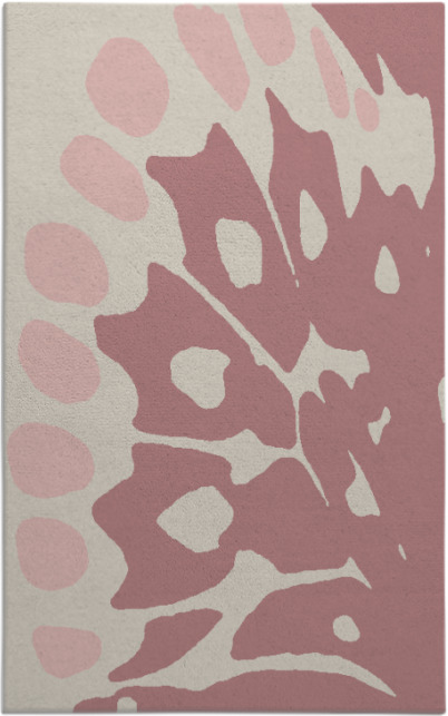 wings rug - item 592509