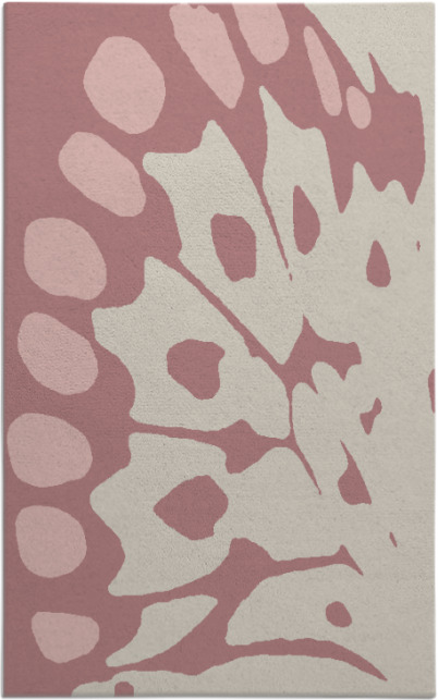 wings rug - item 592510