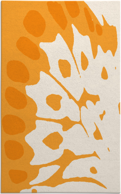 wings rug - item 592515