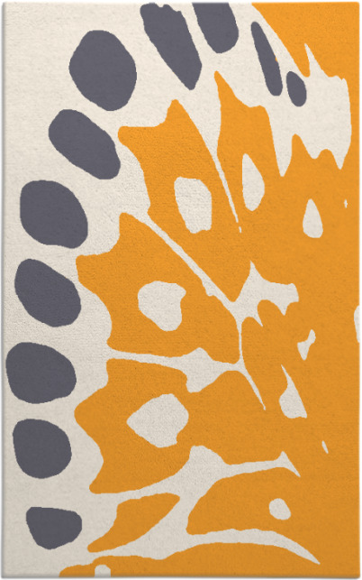 wings rug - item 592517