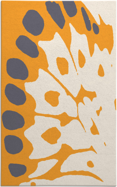 wings rug - item 592518