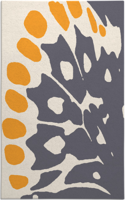 wings rug - item 592519