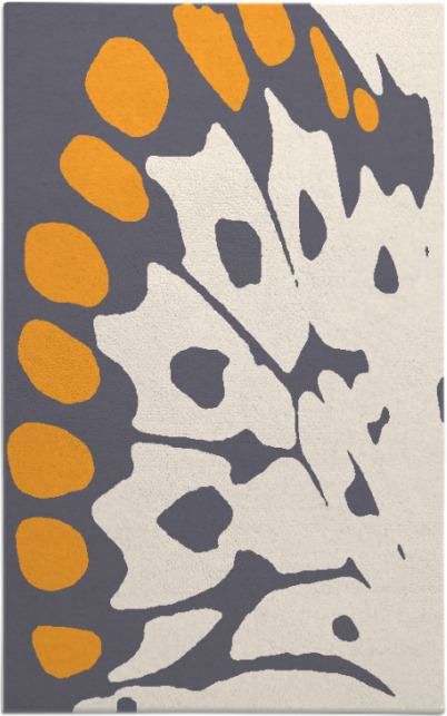 wings rug - item 592520