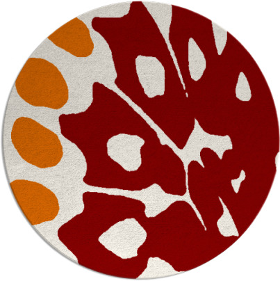 wings rug - item 592715