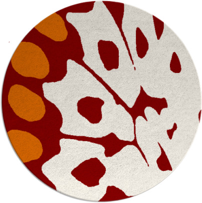 wings rug - item 592716