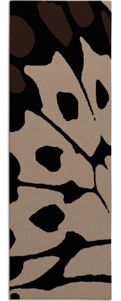 wings rug - item 592886