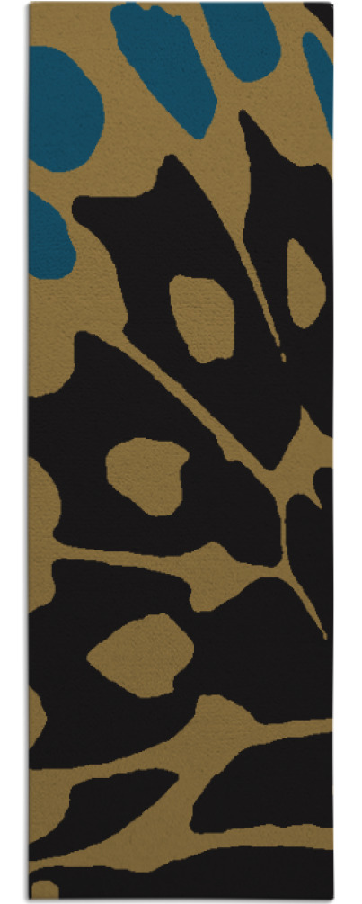 wings rug - item 592893