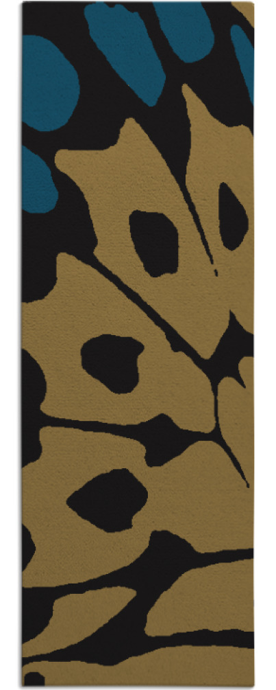 wings rug - item 592894