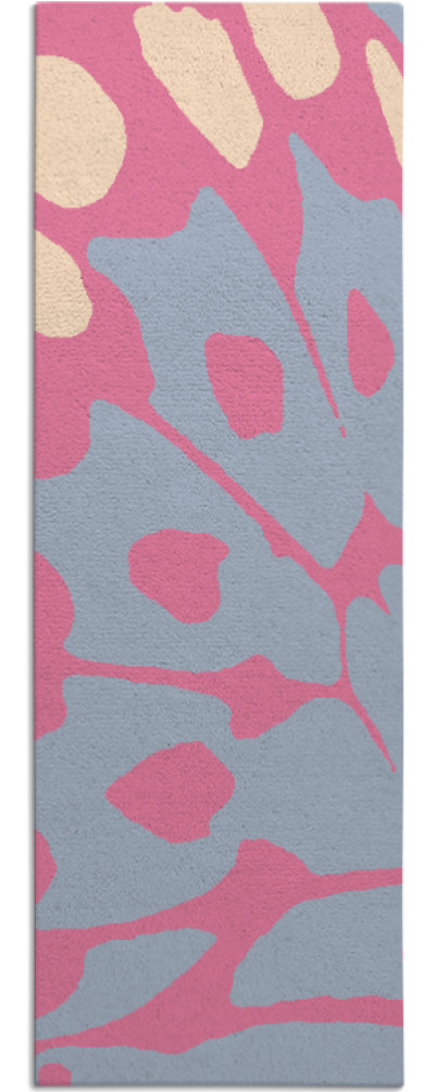 wings rug - item 592923