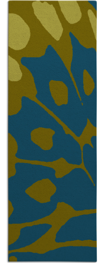 wings rug - item 592933