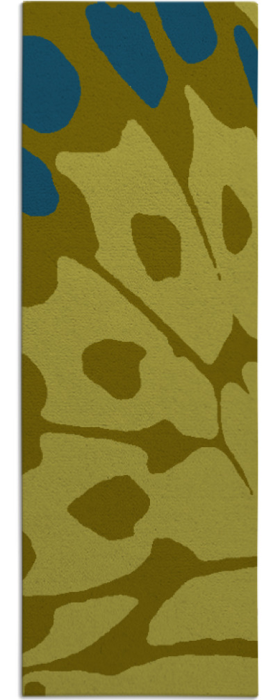 wings rug - item 592935