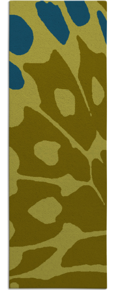 wings rug - item 592936