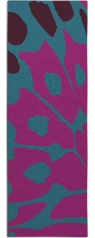 wings rug - item 592938