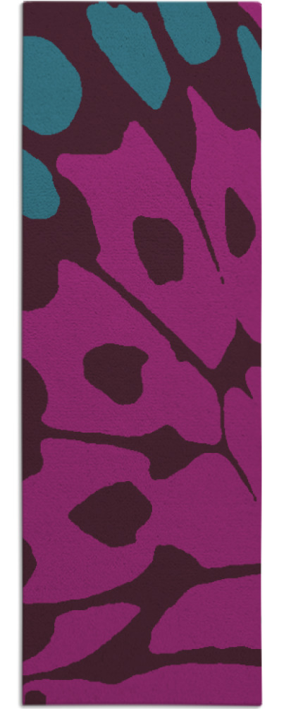 wings rug - item 592940