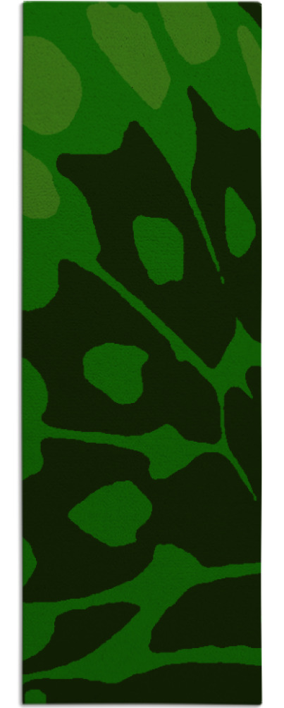 wings rug - item 592942