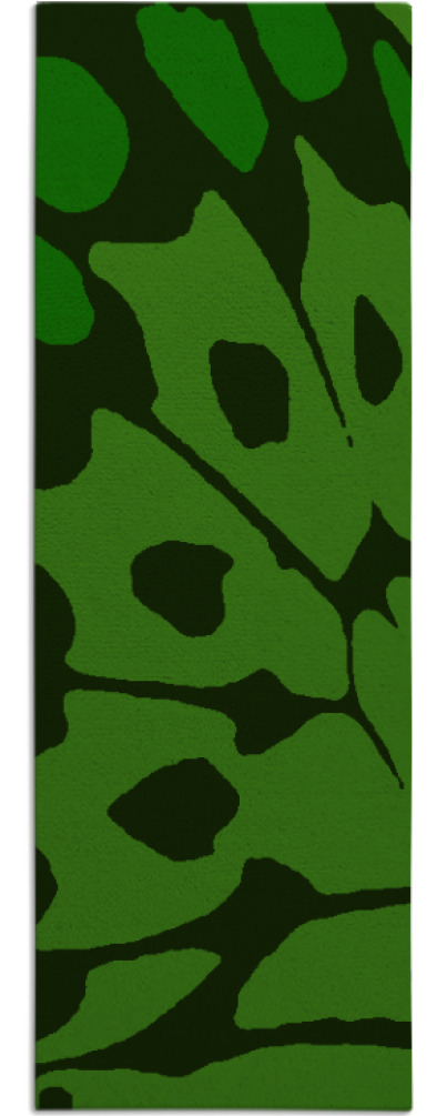 wings rug - item 592943