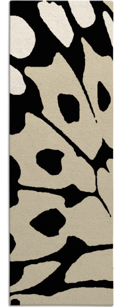 wings rug - item 592951