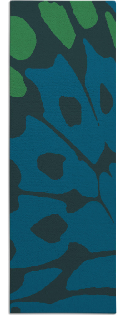 wings rug - item 592953