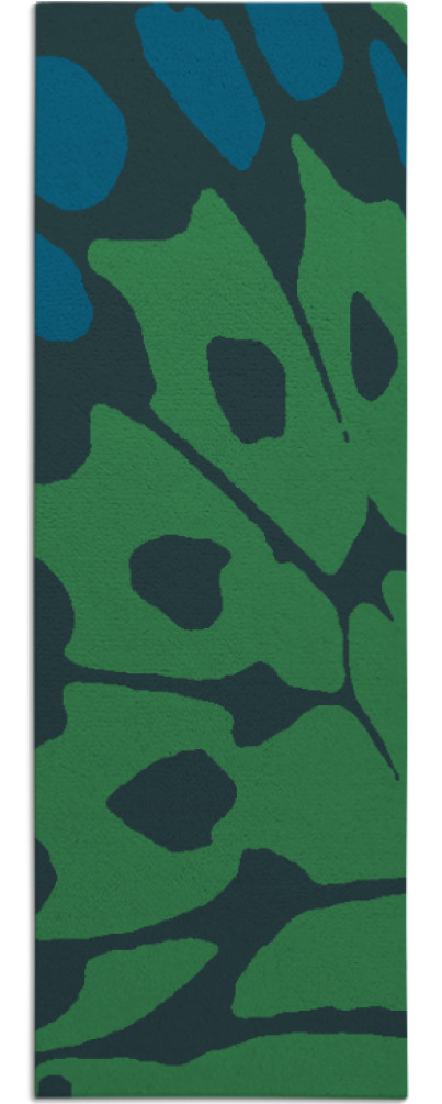 wings rug - item 592955