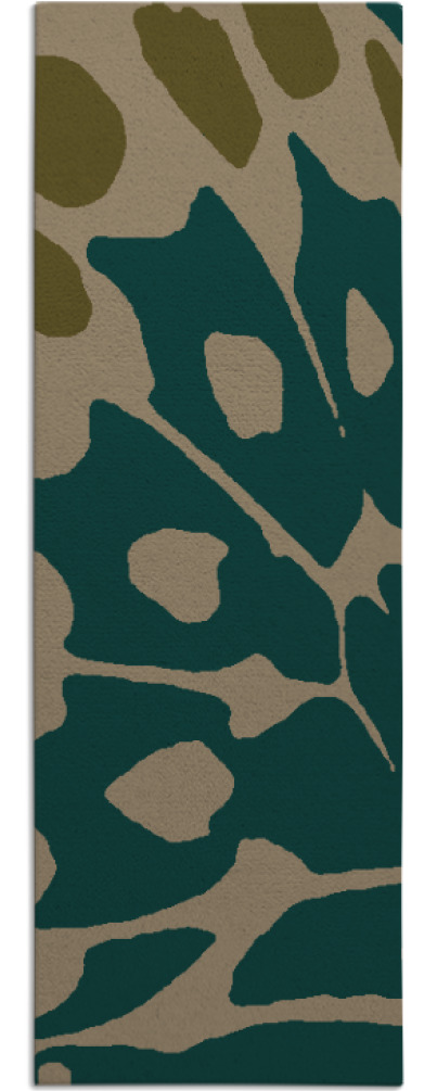 wings rug - item 592995