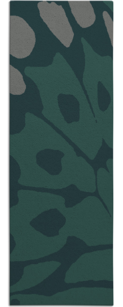 wings rug - item 593003