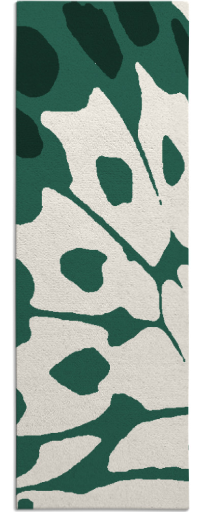 wings rug - item 593006