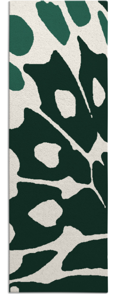 wings rug - item 593007