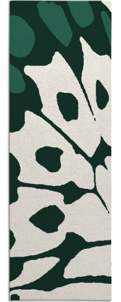 wings rug - item 593008