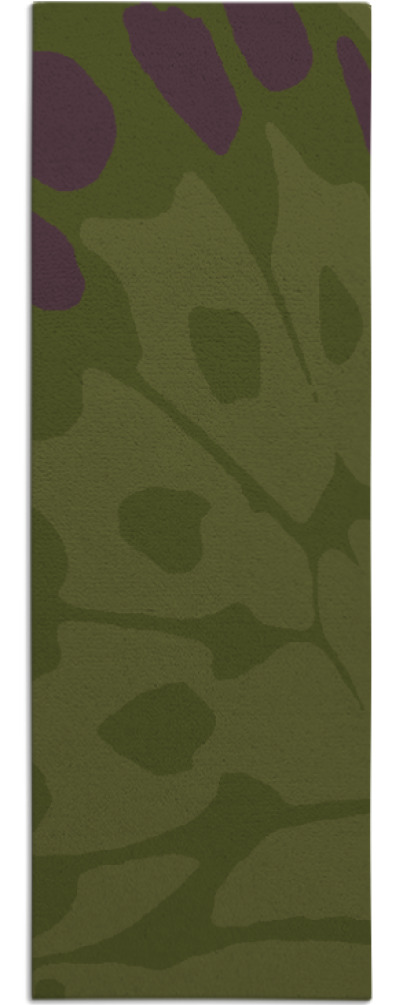 wings rug - item 593009