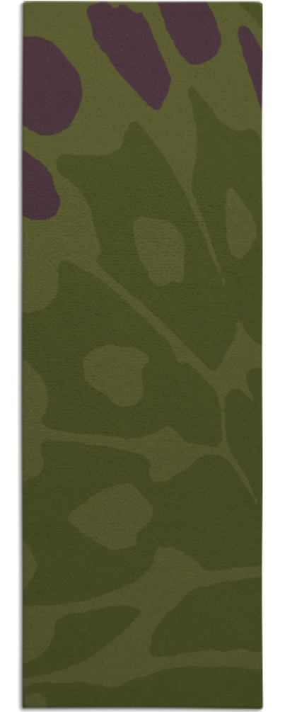 wings rug - item 593010