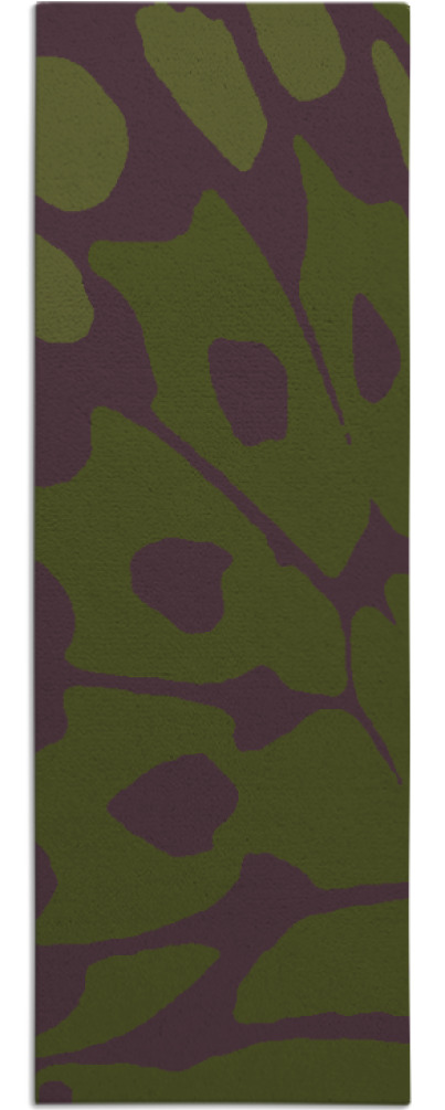 wings rug - item 593012