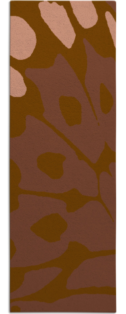 wings rug - item 593017