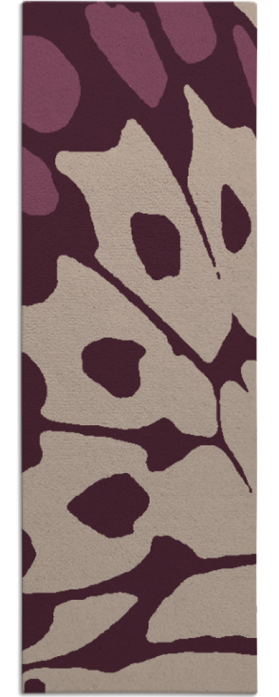 wings rug - item 593033