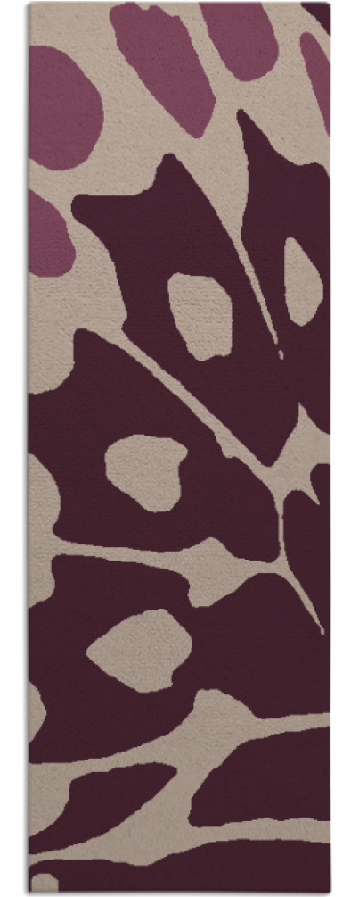 wings rug - item 593034