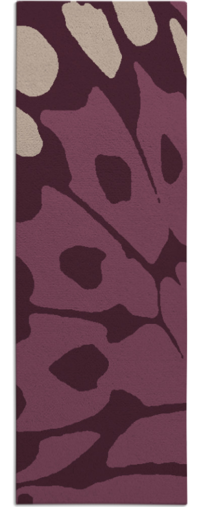 wings rug - item 593035