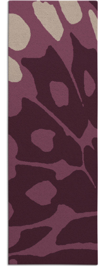 wings rug - item 593036