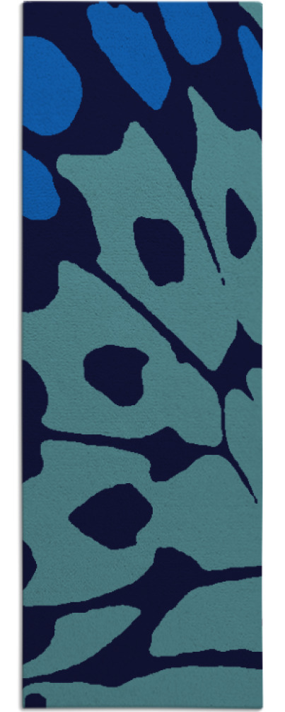 wings rug - item 593043