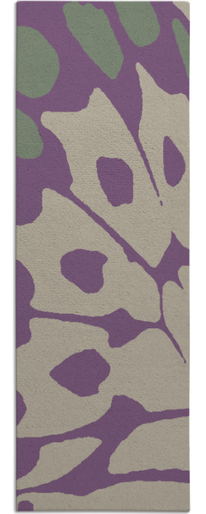 wings rug - item 593053