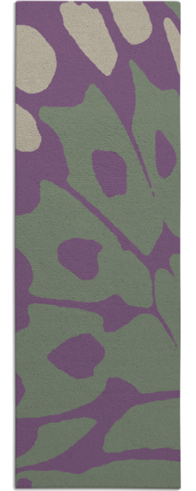 wings rug - item 593055