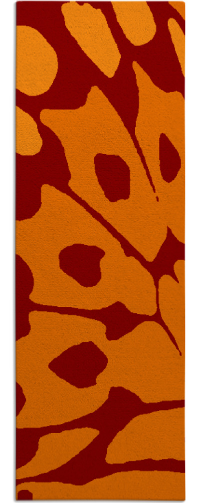 wings rug - item 593061